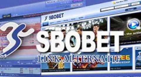 link alternatif sbobet88