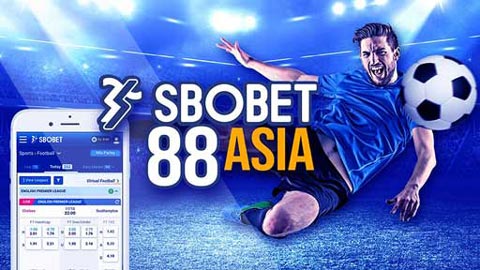 sbobet88 online